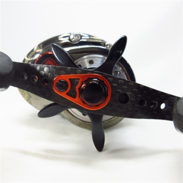 レボエリートＩＢ７ 右